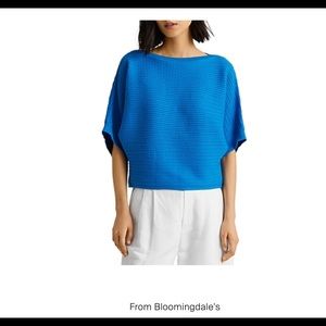 Lauren Ralph Lauren boat neck sweater